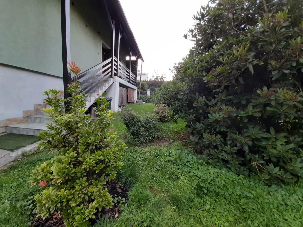 Willa Wadowicka Wadowice Eksteriør bilde