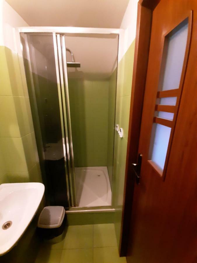 Willa Wadowicka Wadowice Eksteriør bilde
